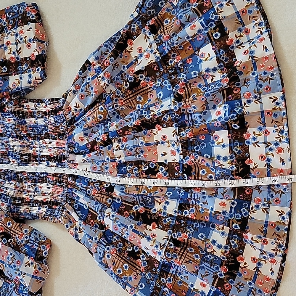 CUTE SUMMER DRESS FITS XS-S - Picture 8 of 13